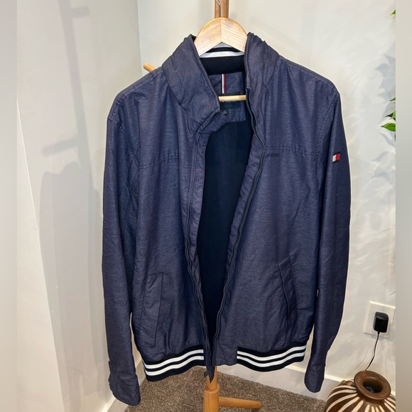 Tommy Hilfiger Bomber - Picture 3 of 4
